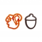 Preview: Cookie Cutter Set - Woodland